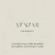 Aplique Bronx Blanco - Venzar-Deco