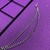 pulseira corrente dupla na internet