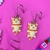 brinco gato | gatinhos - Why Lojinha