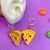 brinco pizza