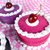 Porta jóias cake na internet