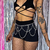 Body Chain Correntes | Coleção Carnaval - comprar online