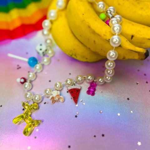 Colar Mistureba | Coleção Carnaval - comprar online