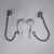 Ear Cuff Cyber - comprar online