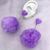 Imagem do Brinco Pom Pom | Coleção Why Not Pink