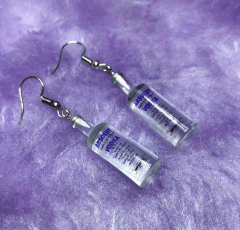 brinco vodka absolut