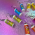 brinco batata pringles | salgadinho - loja online
