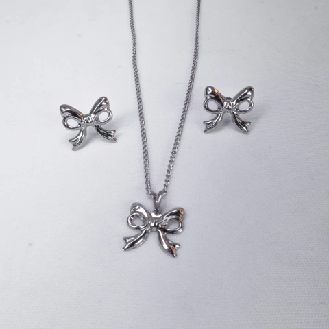 Conjunto Just a girl