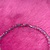 Pulseira miçangas furta cor | coleção Why Not Pink na internet