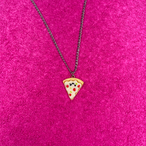 Colar Pizza