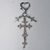Chaveiro Silver Croos - comprar online