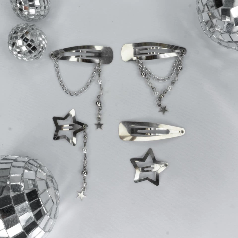 Presilha Starbreaker