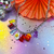 Colar fun food | Coleção Carnaval - loja online