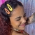 Presilha tic tac | Coleção Carnaval na internet