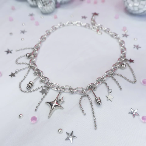 Colar Sparkle - comprar online