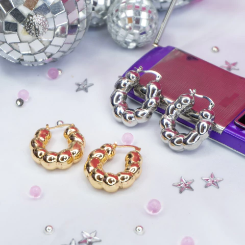 Brinco Orbit - comprar online