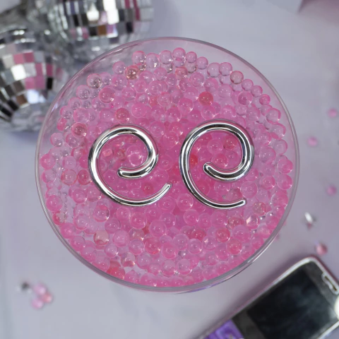 Brinco Spiral - comprar online