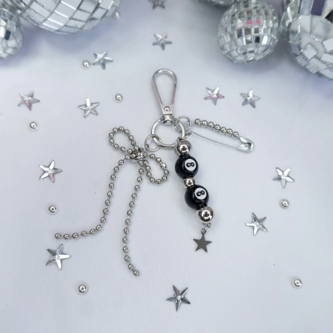 chaveiro Lucky - comprar online