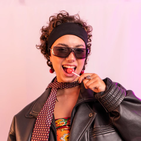 Faixa de cabelo - comprar online