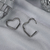 Argolinha Steel Heart - comprar online