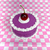 Porta jóias cake - comprar online