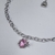 Colar Shine Heart - loja online