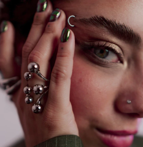 Anel Orion - comprar online