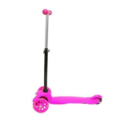 Monopatín scooter