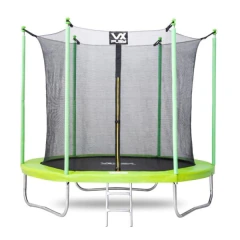 Cama elástica 2,10m