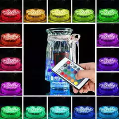 ✨Luz Led Rgb Para Piscina, Pecera y Eventos-Ilumina tus espacios! - tienda online