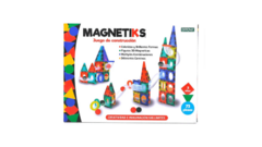 ✨Bloques Magnéticos imantados- Desarrolla la creatividad de tus hijos! - tienda online