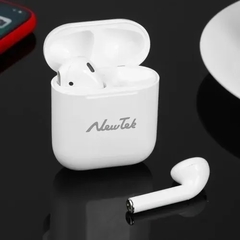 AURICULAR NEWTEK EAR TEK 3 – BLUETOOTH - comprar online