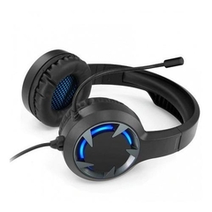 AURICULAR GAMER YS-A9 CON LUZ – PARA PC Y PS4 – CALIDAD