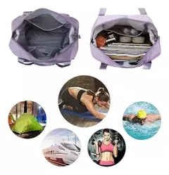 ✨BOLSO DE VIAJE RESISTENTE E IMPERMEABLE EXTENSIBLE - comprar online