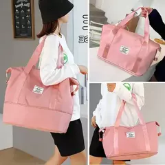 ✨BOLSO DE VIAJE RESISTENTE E IMPERMEABLE EXTENSIBLE
