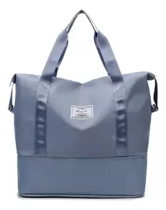 Imagen de ✨BOLSO DE VIAJE RESISTENTE E IMPERMEABLE EXTENSIBLE