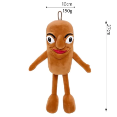 Imagen de ✨​Peluche brainrot importado - ¡Llevate el mas viral a todos lados!