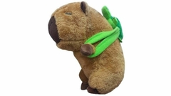 ✨Peluche capybara 33cm- Tierno y adorable! - Santafe Store