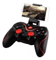 JOYSTICK BLUETOOTH PARA CELULAR CON BATERIA RECARGABLE - comprar online