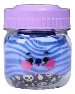 Peluche Squishy Magic Jellykins Frasco Sorpresa Magico en internet