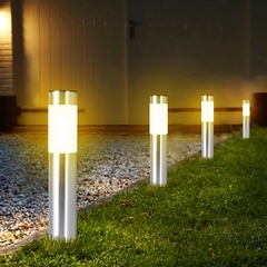 ✨FAROL ESTACA LED SOLAR RECARGABLE-¡Tu nuevo aliado para las noches al aire libre! - comprar online