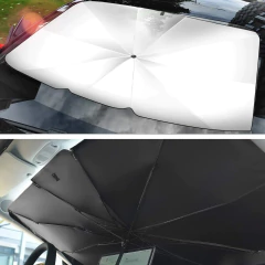 ✨PARAGUAS PARASOL- FRESCURA PARA TU AUTO - tienda online