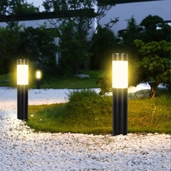 ✨FAROL ESTACA LED SOLAR RECARGABLE-¡Tu nuevo aliado para las noches al aire libre!