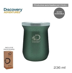 MATE TERMICO 236 Ml -Discovery Adventures en internet