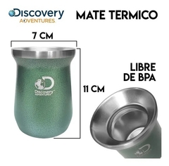 MATE TERMICO 236 Ml -Discovery Adventures - comprar online