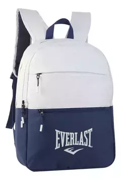Mochila 27395 Deportiva Everlast Original Urbano