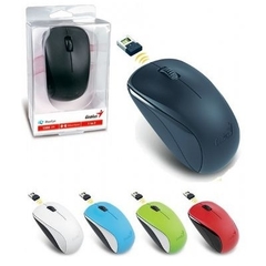 MOUSE INALÁMBRICO GENIUS