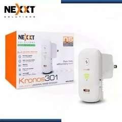 REPETIDOR / EXTENSOR WIFI NEXXT KRONOS 300MBPS