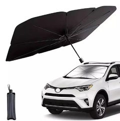 ✨PARAGUAS PARASOL- FRESCURA PARA TU AUTO - Santafe Store