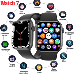 RELOJ SMARTWATCH i7 SERIES